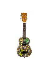 Kala “Bushfoods” – Soprano – Artist Margaret Bloomfield