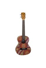 Kala “Sunburnt Country” – Tenor – Artist Chantelle Mulladad