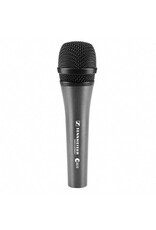 Sennheiser E835 Handheld microphone (cardioid, dynamic)