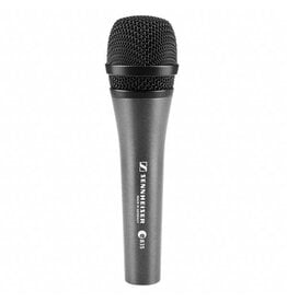 Sennheiser E835 Handheld microphone (cardioid, dynamic)