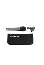 Sennheiser E835 Handheld microphone (cardioid, dynamic)