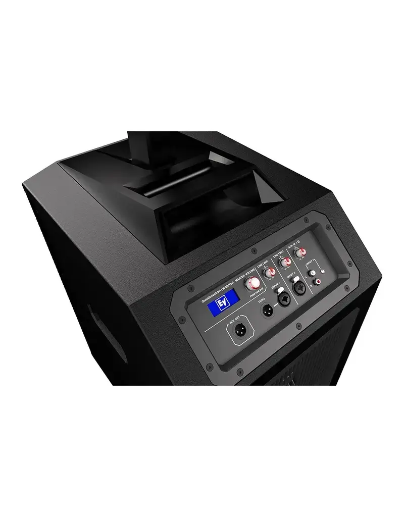 Electro-Voice Evolve 50 (no mixer)