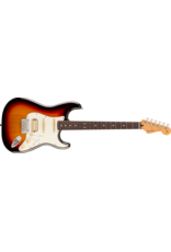 Fender Player II Stratocaster® HSS, Rosewood Fingerboard, 3-Color Sunburst