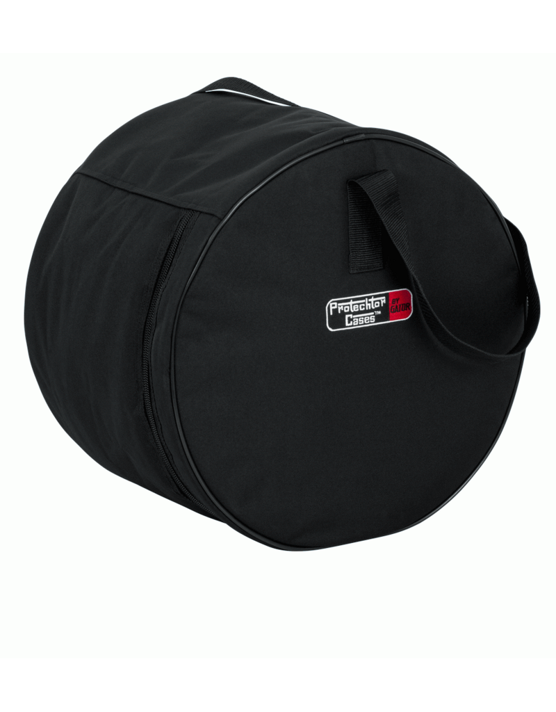 Gator GATOR GP-1311 STD PADDED BAG TOM 13X11"