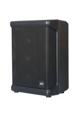 Peavey Peavey Solo Portable Battery Powered PA System, 4-Channel, 90 Watts