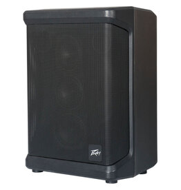 Peavey Peavey Solo Portable Battery Powered PA System, 4-Channel, 90 Watts