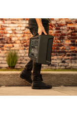 Peavey Peavey Solo Portable Battery Powered PA System, 4-Channel, 90 Watts