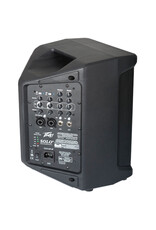 Peavey Peavey Solo Portable Battery Powered PA System, 4-Channel, 90 Watts