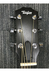 Taylor USED Taylor 214CE Spruce Top/Walnut B/S in Gig Bag
