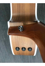 Taylor USED Taylor 214CE Spruce Top/Walnut B/S in Gig Bag