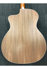 Taylor USED Taylor 214CE Spruce Top/Walnut B/S in Gig Bag