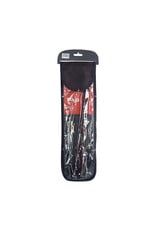 Stagg SMX-WR1 Pair of maple Xylophone mallets - Soft