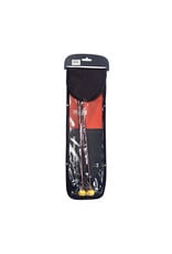 Stagg SMX-WN1 Pair of maple Xylophone mallets - Medium