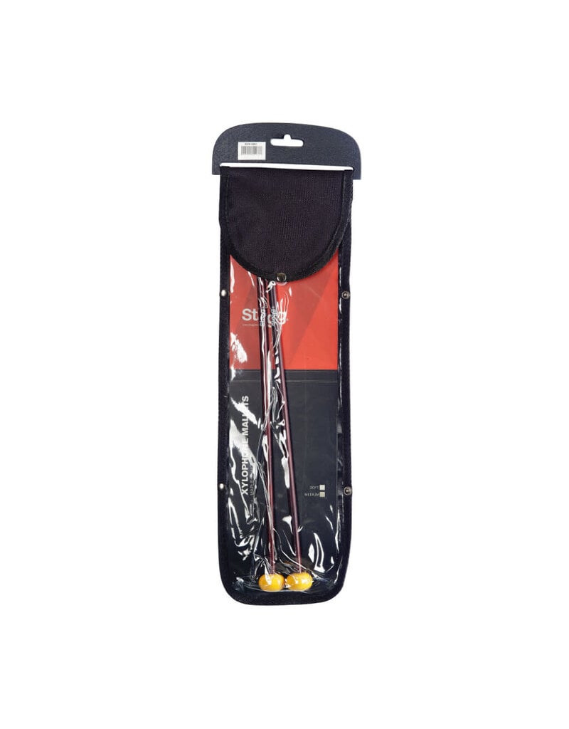 Stagg SMX-WN1 Pair of maple Xylophone mallets - Medium