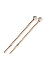 Stagg SMTIM Timpani mallets with maple handle and 1.4" (35 mm) felt head