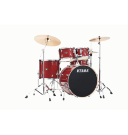 TAMA IP52H6W BRM IMPERIALSTAR 5/PCE 22 Fusion plus