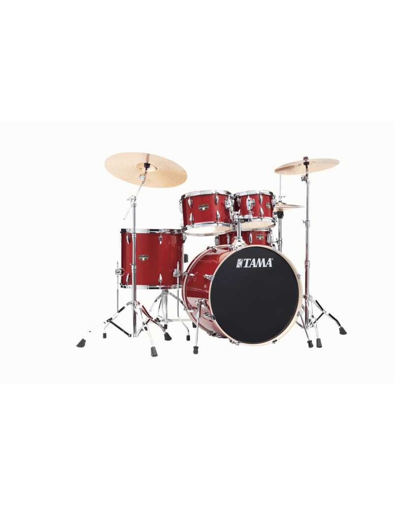 TAMA IP52H6W BRM IMPERIALSTAR 5/PCE 22 Fusion plus