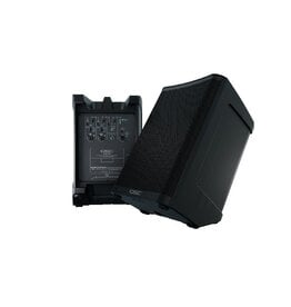 QSC CB10 Compact Battery-Powered Loudspeaker System