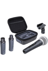 NU-X Wireless Mic System 2.4 ghz