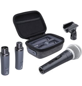 NU-X Wireless Mic System 2.4 ghz