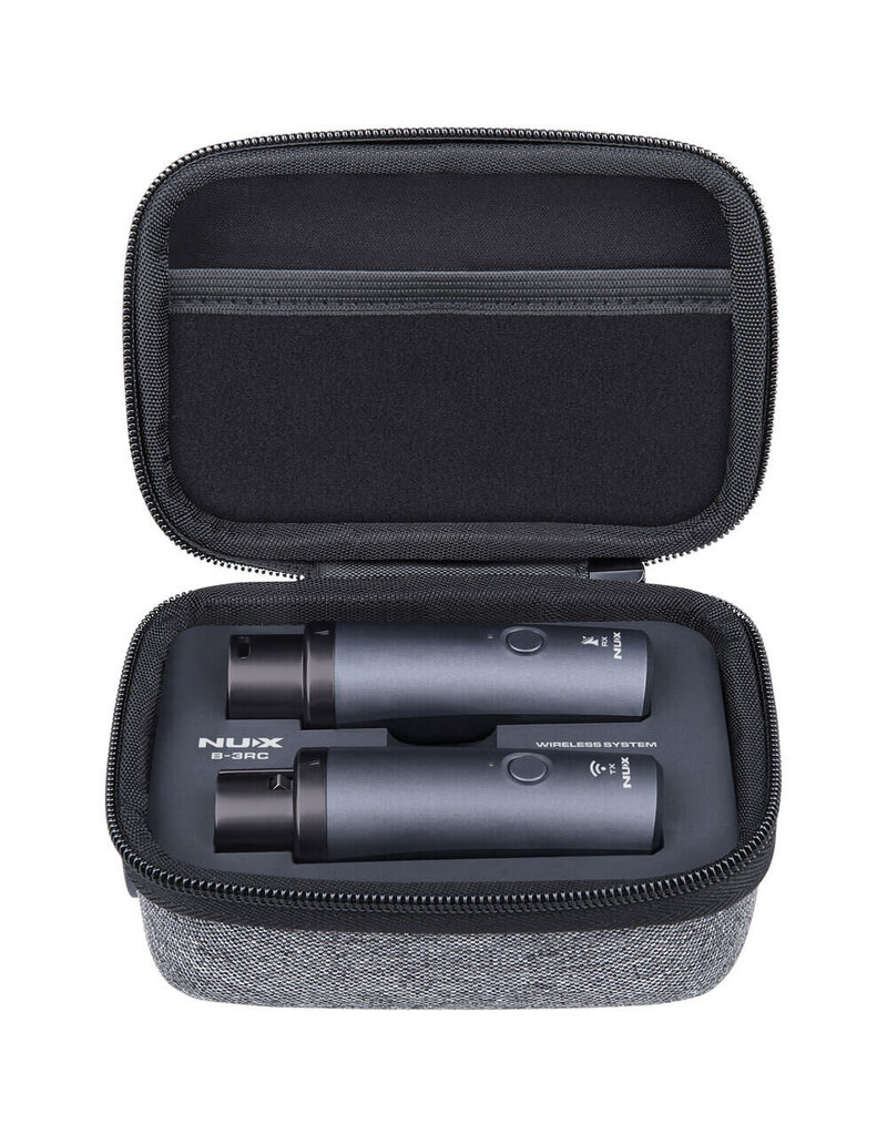 NU-X Wireless Mic System 2.4 ghz