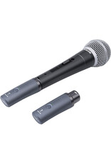 NU-X Wireless Mic System 2.4 ghz