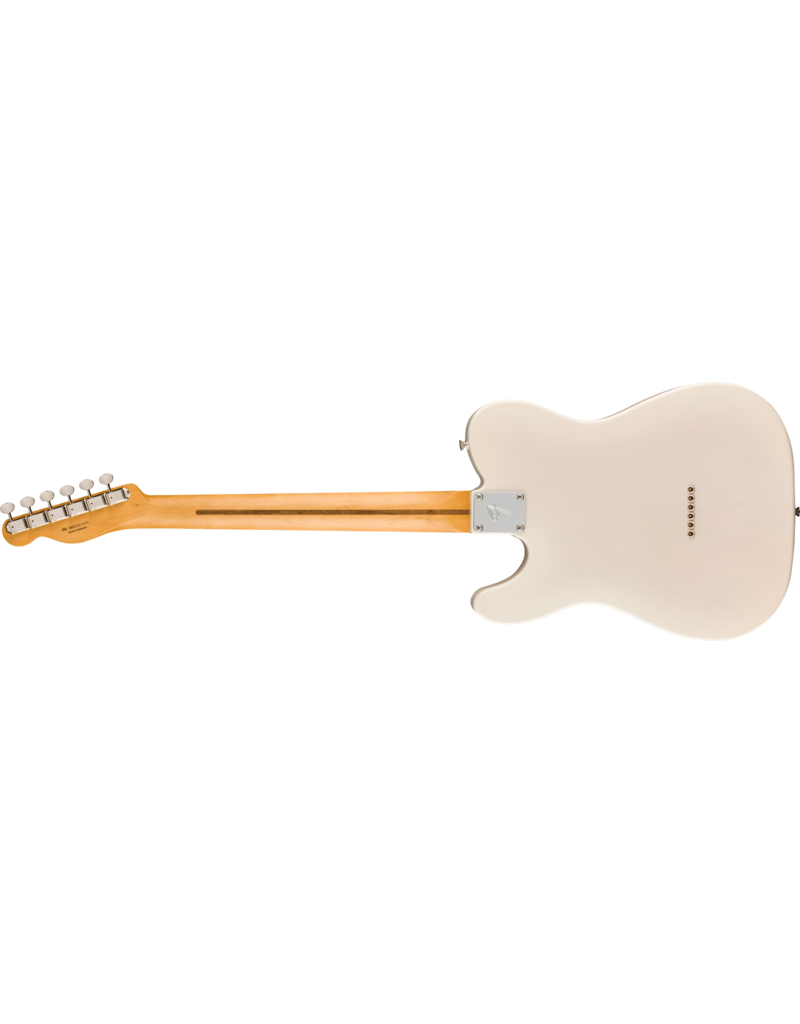 Fender Player II Telecaster®, Rosewood Fingerboard, White Blonde