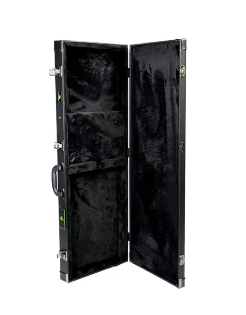 Mammoth WoodyG  Rectangular Electric Guitar Case