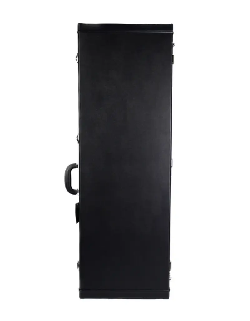 Mammoth WoodyG  Rectangular Bass Guitar Case