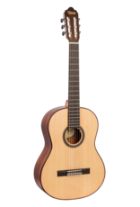 Valencia 4/4 Solid Sitka Spruce Classical