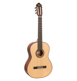 Valencia 4/4 Solid Sitka Spruce Classical