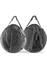 Stagg 22" Professional cymbal bag with 2 backstraps
