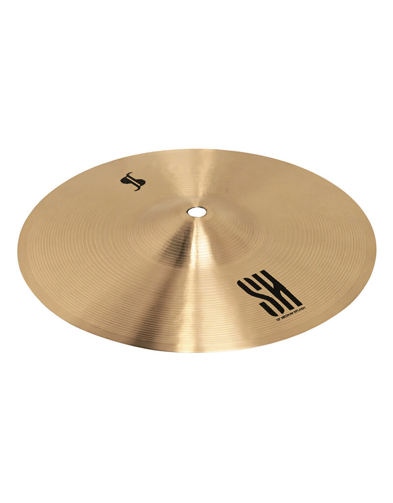 Stagg 10" SH Regular Medium Splash
