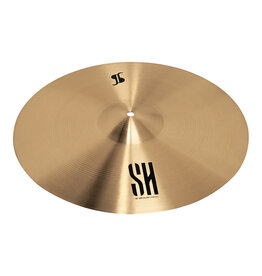 Stagg 16" SH Regular Medium Crash