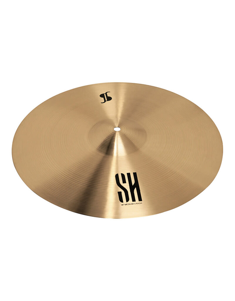 Stagg 16" SH Regular Medium Crash