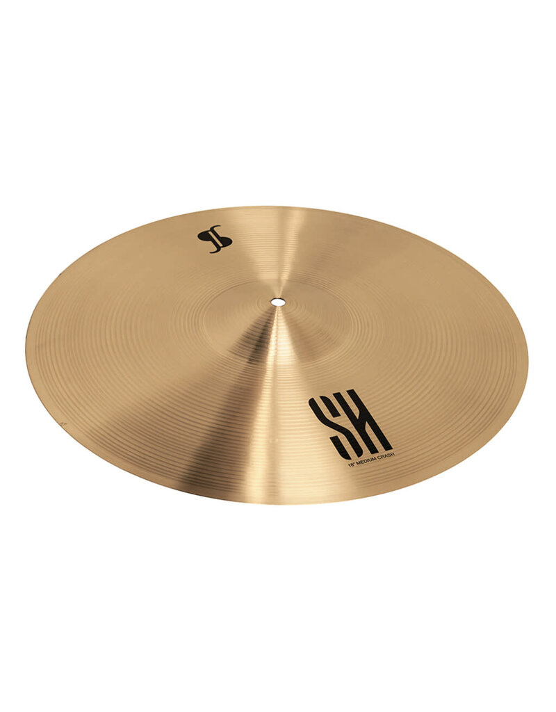 Stagg 18" SH Regular Medium Crash