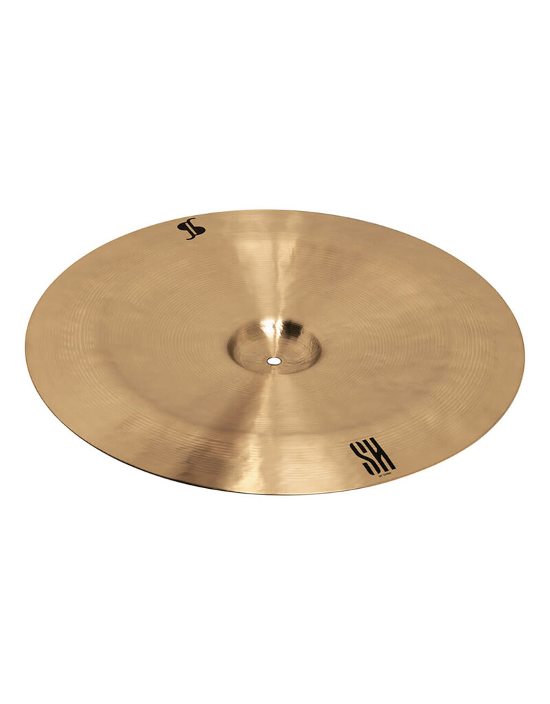 Stagg 16" SH Regular China