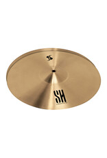 Stagg 14" SH Regular Medium HiHat - Pair