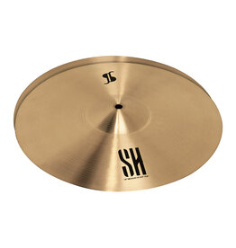Stagg 14" SH Regular Medium HiHat - Pair