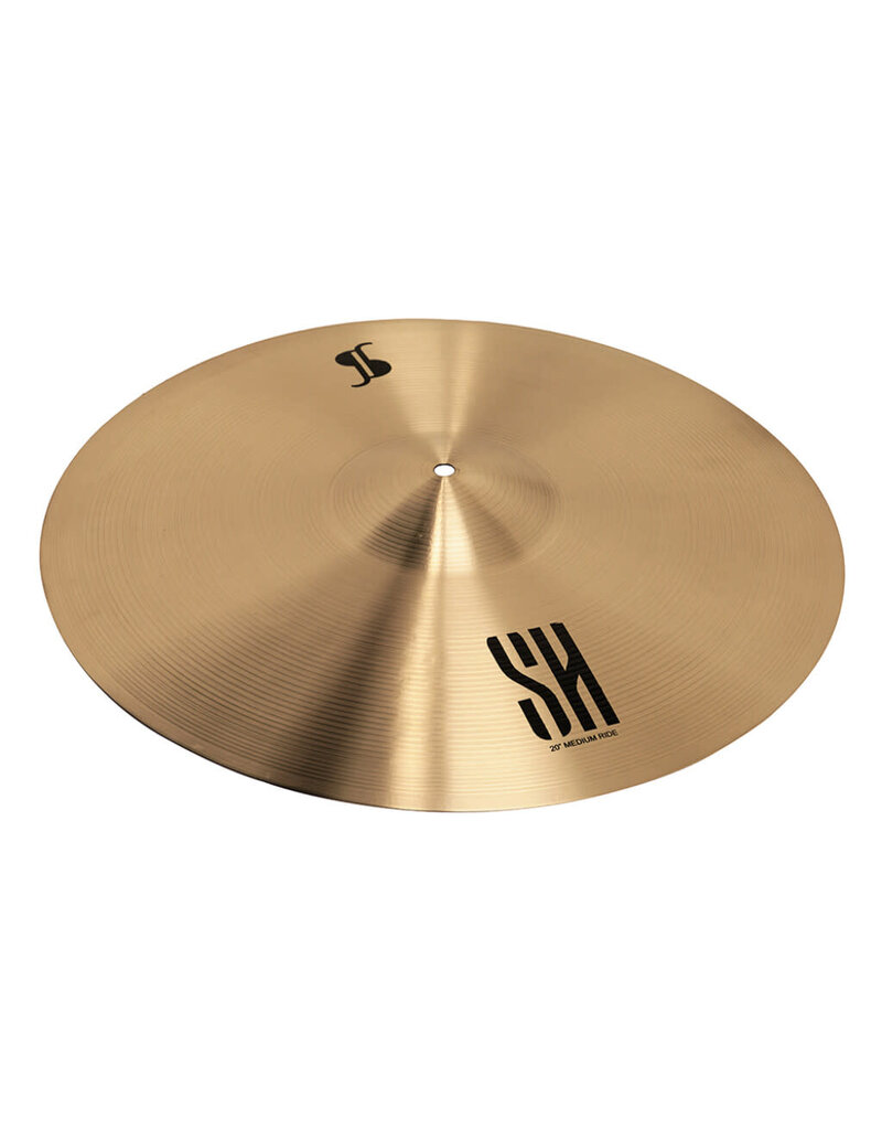 Stagg 20" SH Regular Medium Ride