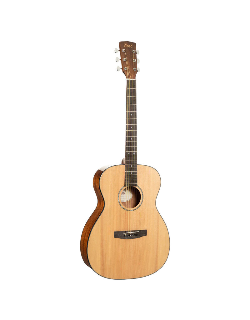 Cort L60 Natural