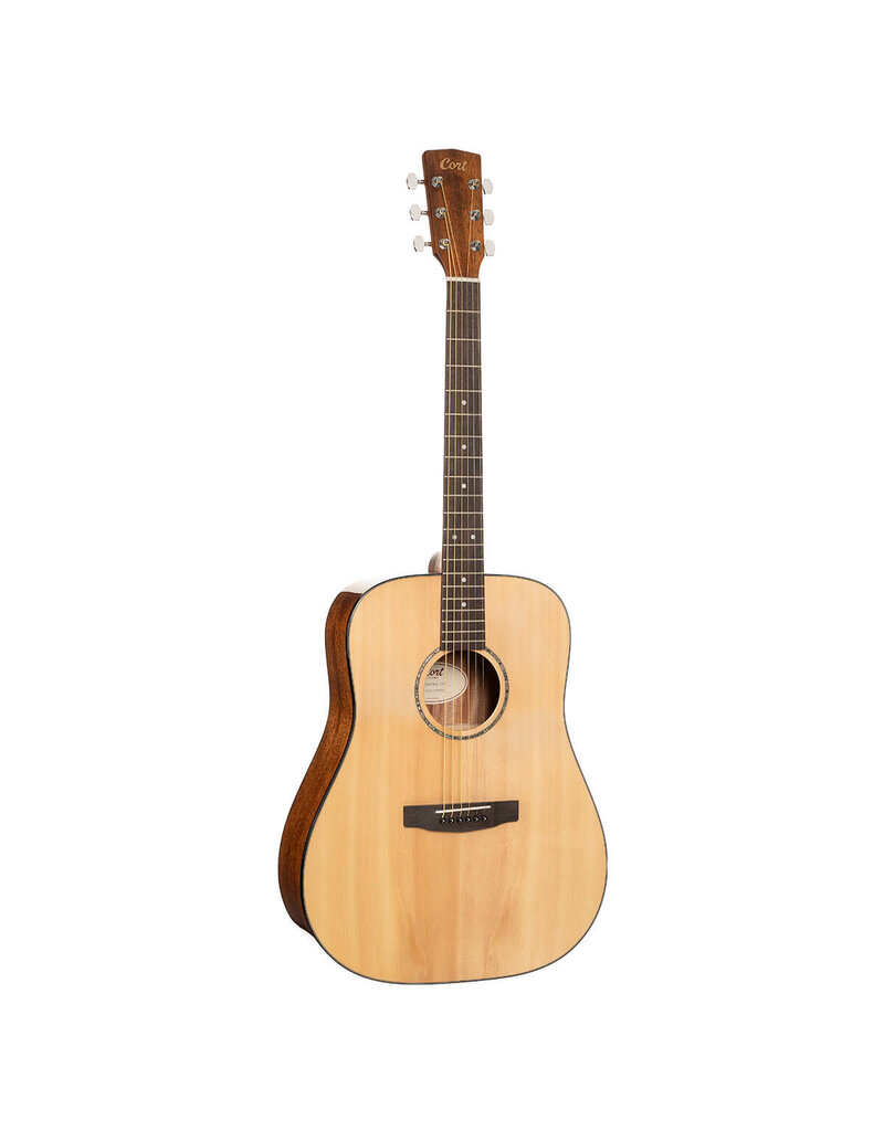 Cort Earth 60 OP Dreadnought Gloss
