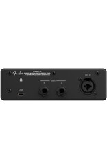 Fender QUANTUM LT2 2x2 USB-C AUDIO INTERFACE
