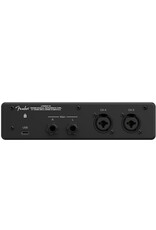 Fender QUANTUM LT4 4x2 USB-C AUDIO INTERFACE