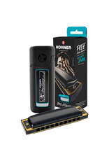 Hohner Hohner MS Series Pro Harp Harmonica in the Key of D
