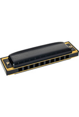 Hohner Hohner MS Series Pro Harp Harmonica in the Key of D