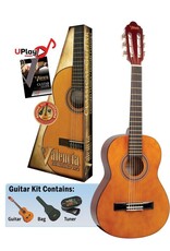 Valencia 1/2 Size Beginner Guitar Kit