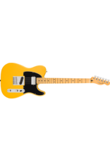 Fender Player II Modified Telecaster® SH, Maple Fingerboard, Sunshine Yellow