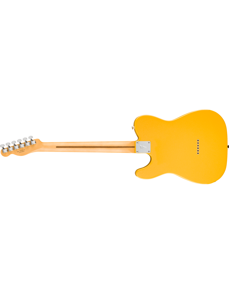 Fender Player II Modified Telecaster® SH, Maple Fingerboard, Sunshine Yellow
