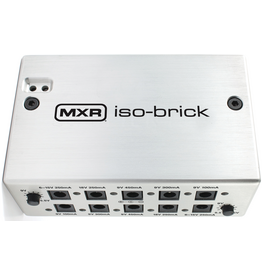 MXR ISO-Brick